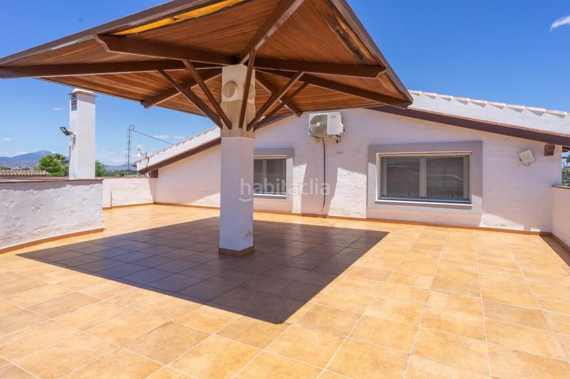 Foto 3ba02208-9e91-483f-a717-4cdcce0167df. Chalet avec parking dans Centro Alhaurín el Grande