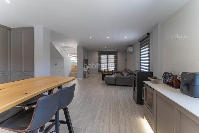 Foto 62ce1d58-7817-4b2d-bfcb-159b8060bf32. Chalet avec parking dans Centro Alhaurín el Grande