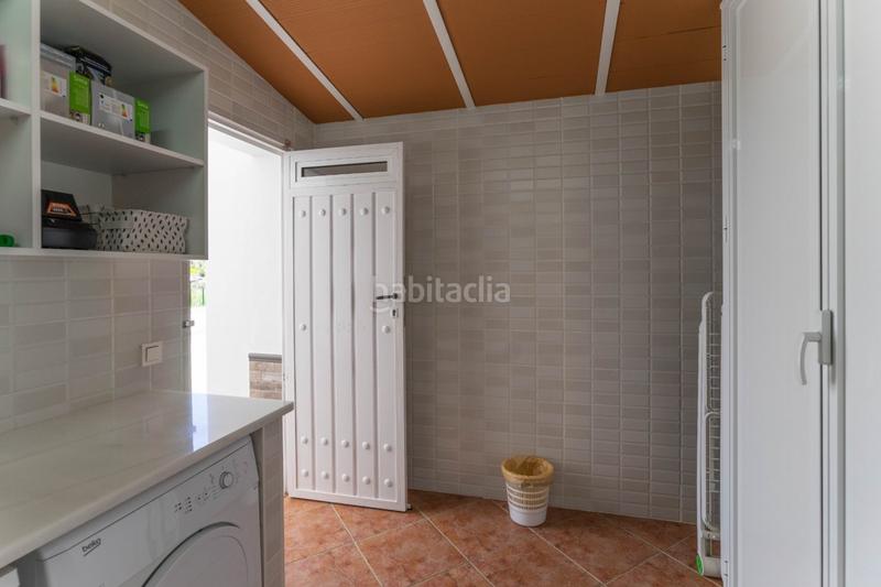 Foto 88fbf6bd-43eb-453f-a35c-7f0c53de7580. Chalet avec parking dans Centro Alhaurín el Grande