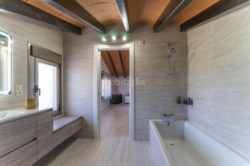 Foto 8d4d7805-a475-44dc-a817-a8fe05616258. Chalet avec parking dans Centro Alhaurín el Grande