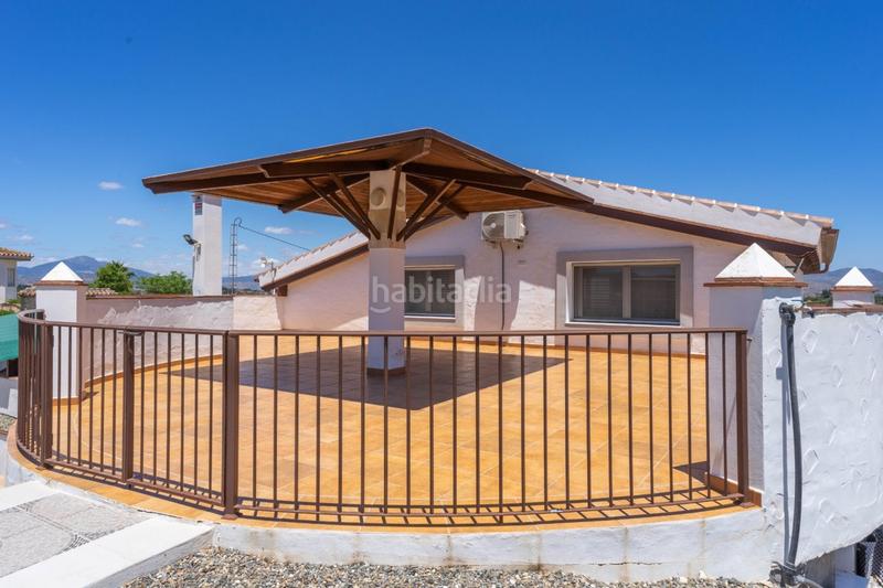 Foto 8dfa8405-1fb1-441e-93d9-f42ebf3d988b. Chalet avec parking dans Centro Alhaurín el Grande