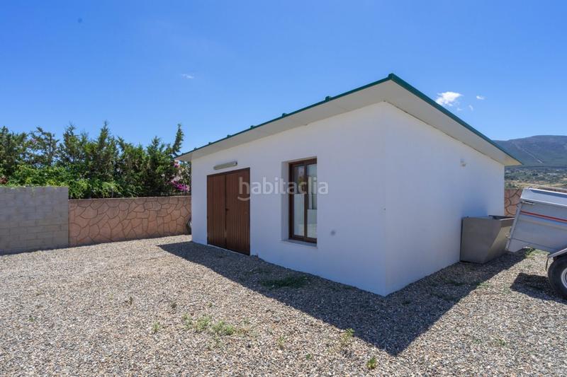 Foto 9b42d42c-55b6-4cf5-a0c3-0a2f186de974. Chalet avec parking dans Centro Alhaurín el Grande