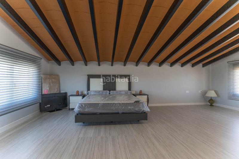 Foto a4bde510-164d-42fb-bb60-47c024227d5c. Chalet avec parking dans Centro Alhaurín el Grande