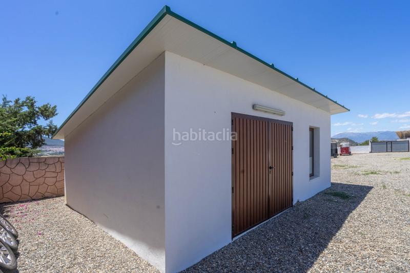 Foto c2cf61ae-e114-4144-b549-b35c12a9b111. Chalet avec parking dans Centro Alhaurín el Grande