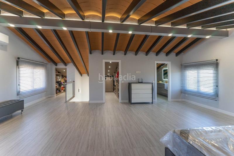 Foto ff5141ba-98a7-402f-bc01-d2dcd12f1fd5. Chalet avec parking dans Centro Alhaurín el Grande