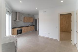 Lloguer Pis a Centro. Apartamento a estrenar con terraza