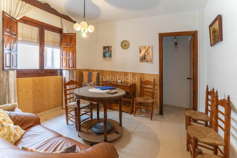 Foto adafe9e4-9f22-4cf2-989f-7d0895da3057. Flat in Centro Alhaurín el Grande