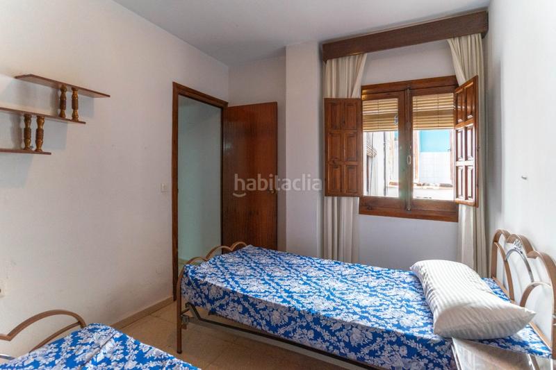 Foto c50c6735-a176-4aaa-a495-a278eee8a3c8. Flat in Centro Alhaurín el Grande