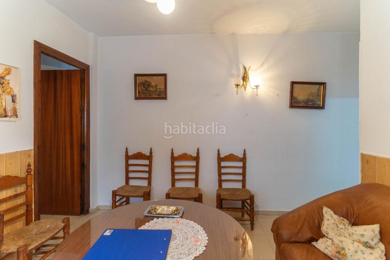Foto e0e5d99f-5da6-48e6-a884-aef91bbf3567. Flat in Centro Alhaurín el Grande