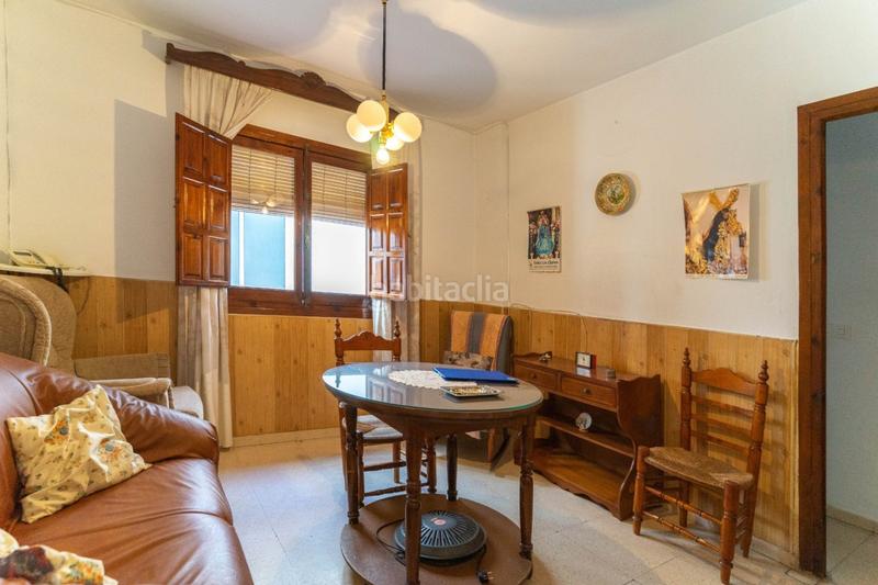 Foto ec3972ab-8fe2-4136-a9fd-43ffc5a6fd8e. Flat in Centro Alhaurín el Grande