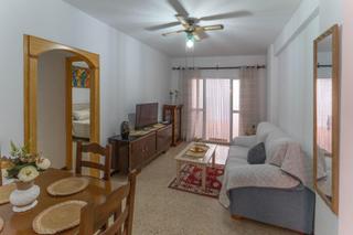 Location Appartement à Centro. Piso en zona centrica con 2 patios