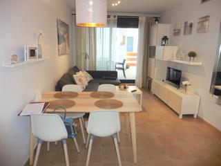 Lloguer Apartament  Carretera cantabrico. Piso en mijas costa con terraza, piscina comunitaria, jardines y