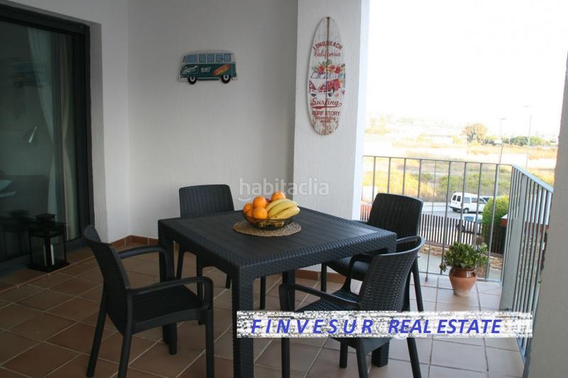 Foto 5fb5b4ff-800c-453e-a316-a2ae645a5b27. Affitto piccolo appartamento con riscaldamento parcheggio piscina in Mijas