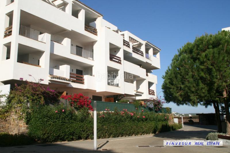 Foto bfe97fae-4c0f-4dcc-8d17-ec584320e4d8. Affitto piccolo appartamento con riscaldamento parcheggio piscina in Mijas