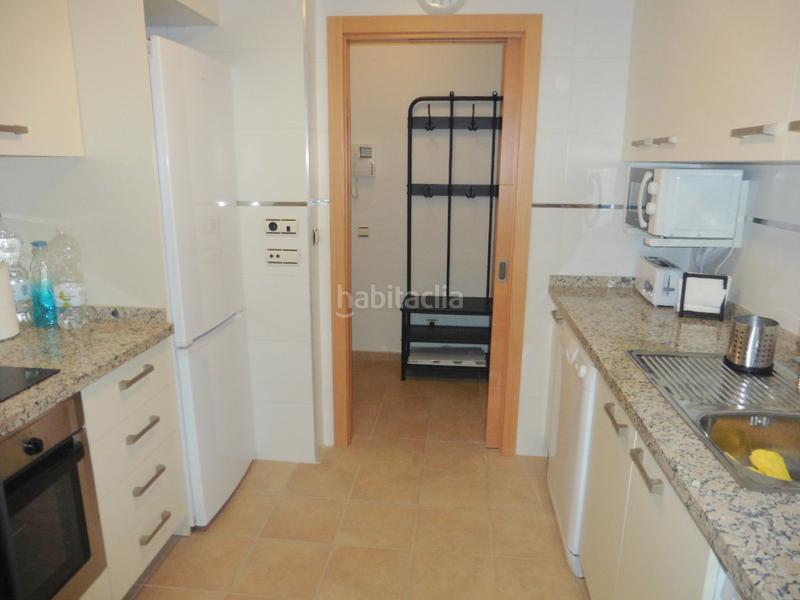 Foto c1dd1374-e6fd-4a41-80ec-d6ef23ebfaa8. Affitto piccolo appartamento con riscaldamento parcheggio piscina in Mijas