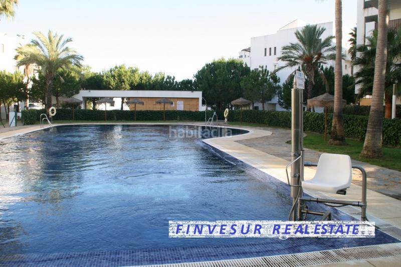 Foto f0b0ffd5-30c5-4cd4-9ec2-cdb11b3f10f6. Affitto piccolo appartamento con riscaldamento parcheggio piscina in Mijas