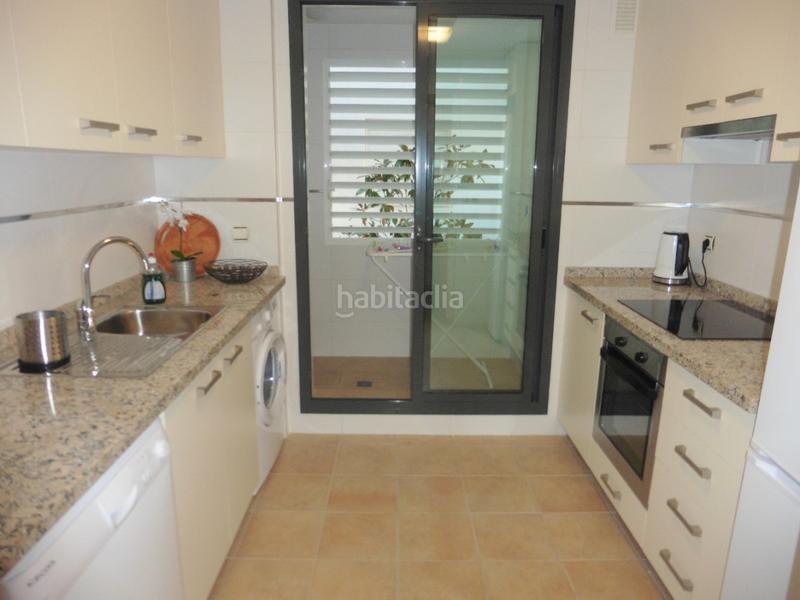 Foto 1613559b-31a5-4542-a1c9-0e7e3c2c81df. Location appartement avec chauffage parking piscine dans Mijas