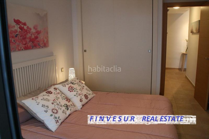 Foto 6539d13e-f5a6-4584-8435-45ec38f4de34. Location appartement avec chauffage parking piscine dans Mijas