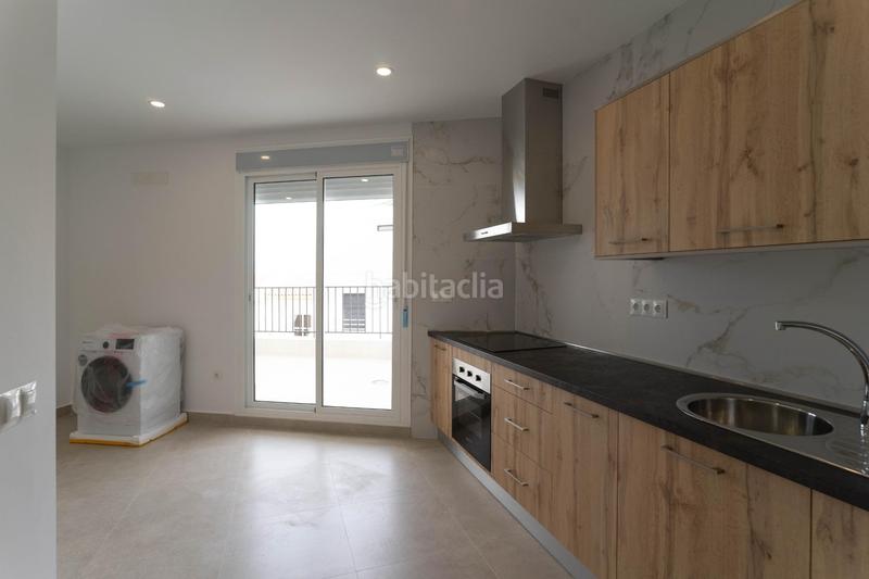 Foto 2cbc859d-f6e8-487a-9d08-38ce5c1df1ea. Alquiler piso apartamento a estrenar con terraza en Alhaurín el Grande