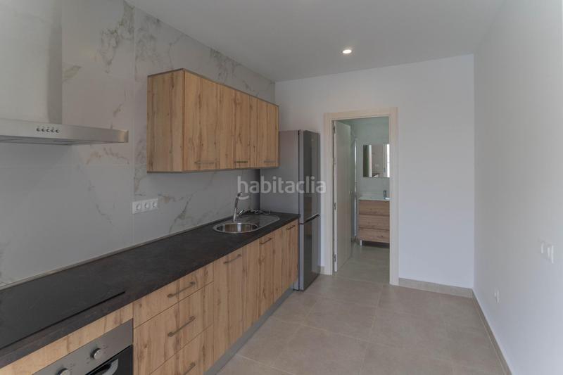 Foto 3f0d59fa-40e5-4f66-9f57-d7555701862c. Alquiler piso apartamento a estrenar con terraza en Alhaurín el Grande