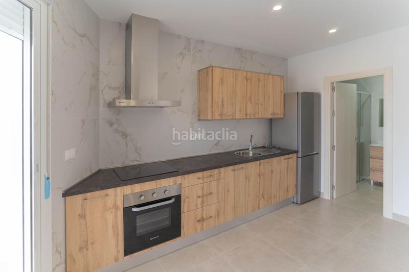 Foto 89d2802d-225f-4426-89e7-07685838c3dd. Alquiler piso apartamento a estrenar con terraza en Alhaurín el Grande