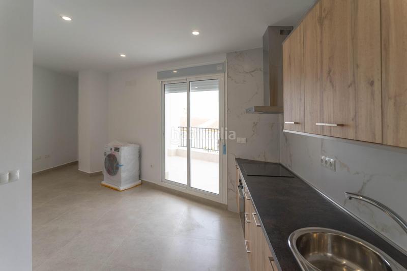 Foto a2f1d0b8-dfa9-47ab-9813-31c79af80d2b. Alquiler piso apartamento a estrenar con terraza en Alhaurín el Grande