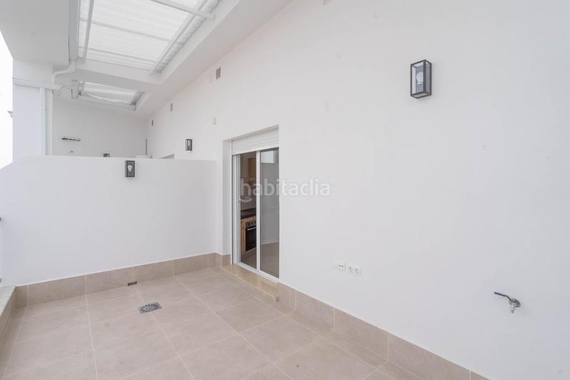 Foto ac249943-7e8d-4b9d-824a-b5dc5924b238. Alquiler piso apartamento a estrenar con terraza en Alhaurín el Grande