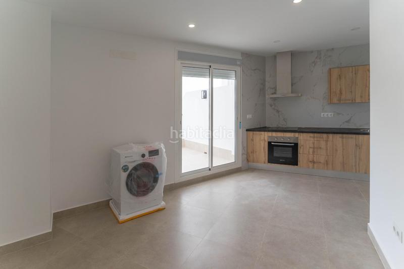 Foto b00b969e-98c6-40bc-8f3d-31851120b437. Alquiler piso apartamento a estrenar con terraza en Alhaurín el Grande