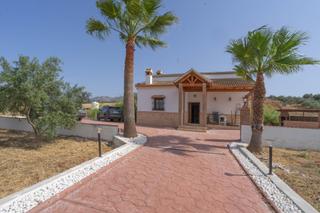 Location Chalet à Centro. Chalet de nueva construccíón con piscina y barbacoa