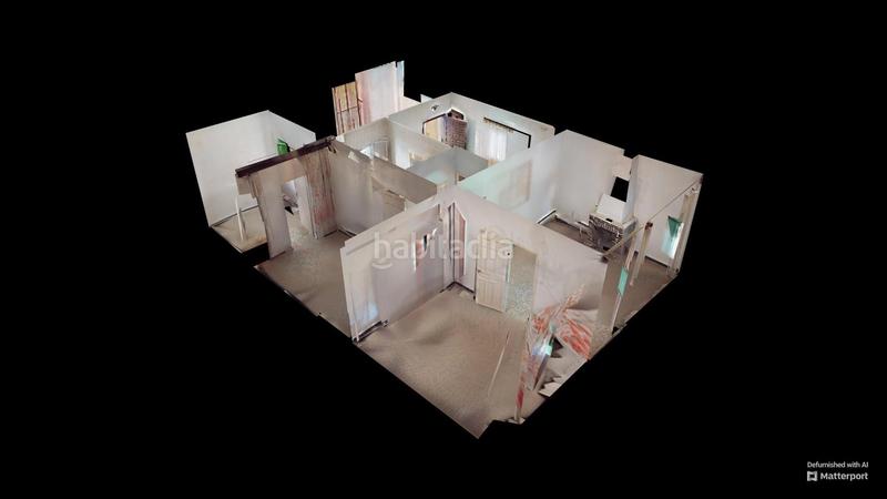 Foto 224442ec-ceaa-493c-bb16-e85168f1c994. Xalet amb aparcament piscina a Centro Alhaurín el Grande