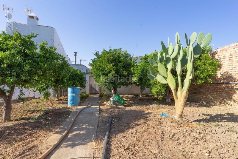 Foto 2f6af498-6e05-4ac1-be7c-dae4f1451f3f. Xalet amb aparcament piscina a Centro Alhaurín el Grande
