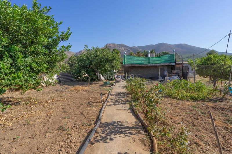 Foto 3c754d73-795a-4ec8-b867-9d4c3ab314b4. Xalet amb aparcament piscina a Centro Alhaurín el Grande