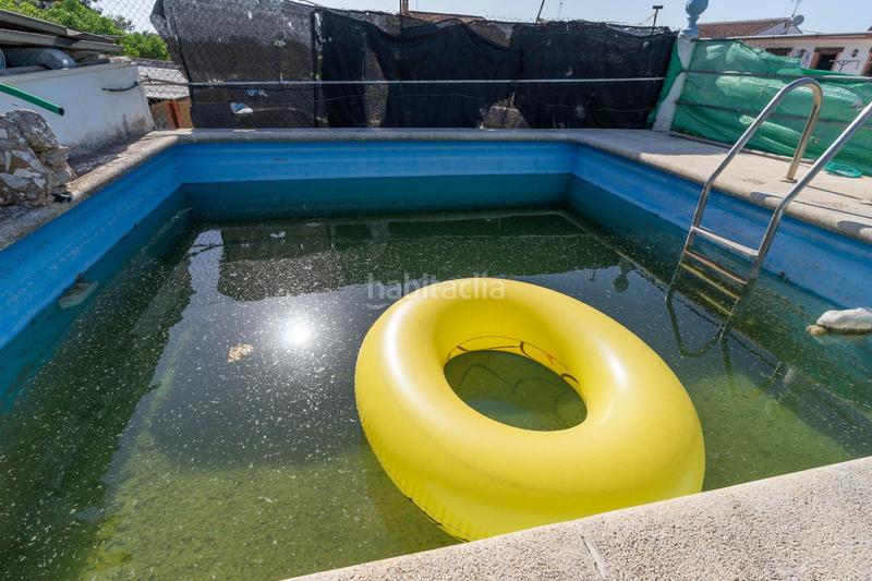 Foto 72062319-245a-4902-98fb-6d650ec24bc5. Xalet amb aparcament piscina a Centro Alhaurín el Grande