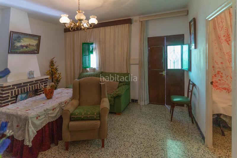 Foto 74f9d5cd-522d-4dc3-91c7-e14de8b48aa8. Xalet amb aparcament piscina a Centro Alhaurín el Grande