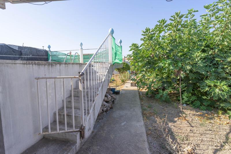 Foto 86ecec66-3a9b-40c2-811e-8d2aedf30604. Xalet amb aparcament piscina a Centro Alhaurín el Grande