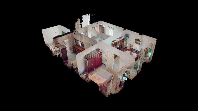 Foto c74231e0-02f7-4423-a621-df7a44c93cd1. Xalet amb aparcament piscina a Centro Alhaurín el Grande