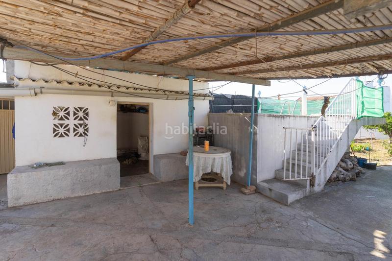 Foto d1b37a23-e4f5-4671-ae9b-31665f702d78. Xalet amb aparcament piscina a Centro Alhaurín el Grande