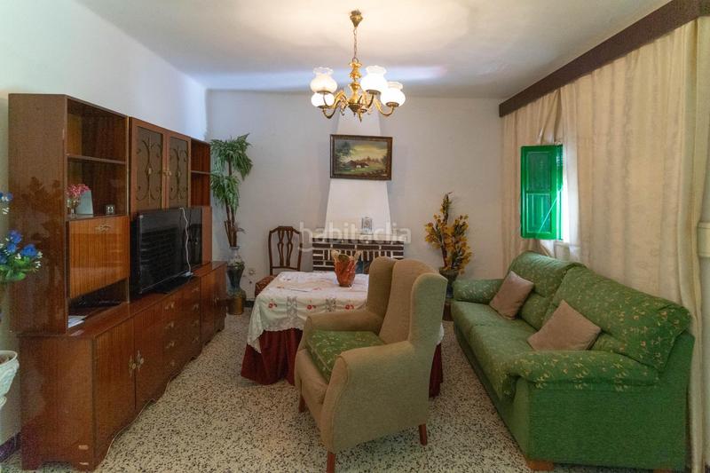 Foto ecbf98db-6fcb-49d0-9932-f4647de71171. Xalet amb aparcament piscina a Centro Alhaurín el Grande