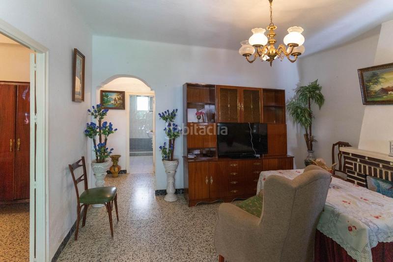 Foto ecefe93b-ec67-4d08-bcfa-330f46e0a6a5. Xalet amb aparcament piscina a Centro Alhaurín el Grande