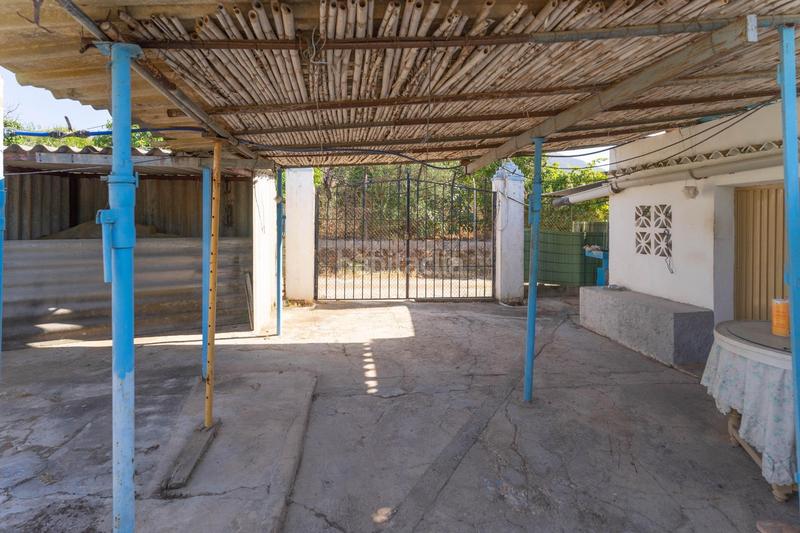 Foto f0dc2a92-d143-465b-a719-acc28229b730. Xalet amb aparcament piscina a Centro Alhaurín el Grande