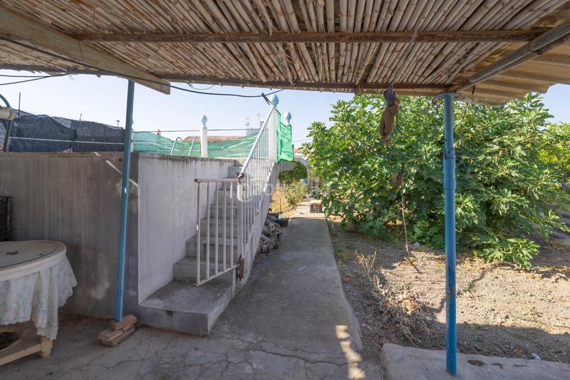 Foto fe96a558-bb1e-4786-bfda-100db6fe4a9d. Xalet amb aparcament piscina a Centro Alhaurín el Grande