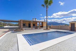 Location Chalet à Centro. Chalet con piscina, barbacoa y trastero. zona traquila