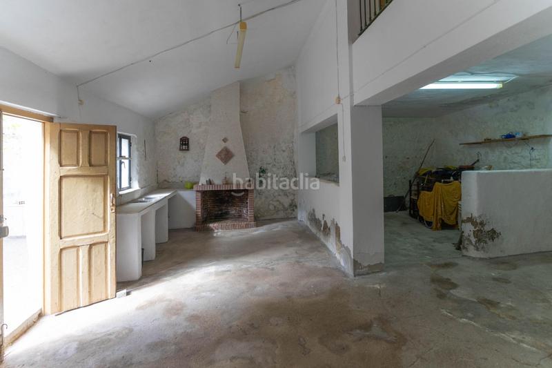 Foto 05100f8d-8329-495e-b3a4-92d00f3ba417. Semi detached house in Yunquera