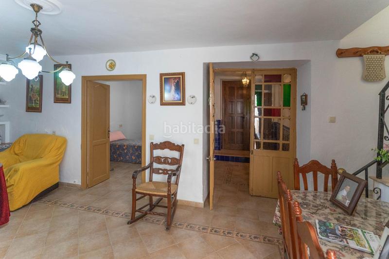 Foto 0b61e91e-d73e-44ea-bcd7-02fe0eeed935. Semi detached house in Yunquera