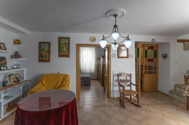 Foto 1ddffd5f-39a1-43cf-a010-41a48210b657. Semi detached house in Yunquera