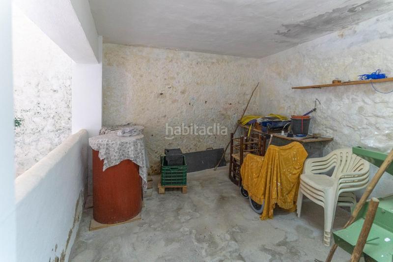 Foto 2b25f2a9-42a2-4cb9-b896-a71a5e90cffe. Semi detached house in Yunquera