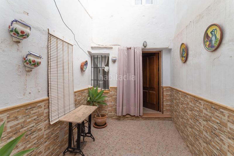 Foto 2b32cd36-3456-48d5-9508-b7748904f279. Semi detached house in Yunquera