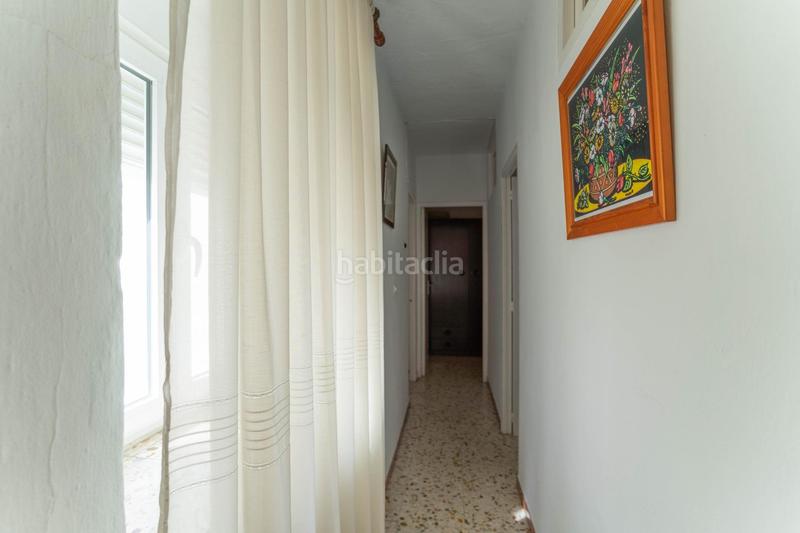 Foto 3129d30c-686d-4bf2-b18b-601f59d221a4. Semi detached house in Yunquera