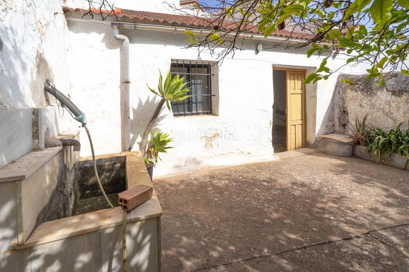 Foto 32f8f43a-a5e5-4572-ad6d-a21dd77be16a. Semi detached house in Yunquera