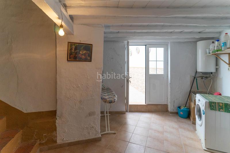 Foto 35bacf38-cbba-4f36-b870-e0a92d06bcfa. Semi detached house in Yunquera